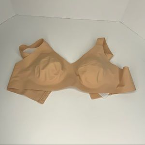 KNIX Padded V-Neck Evolution Bra 4